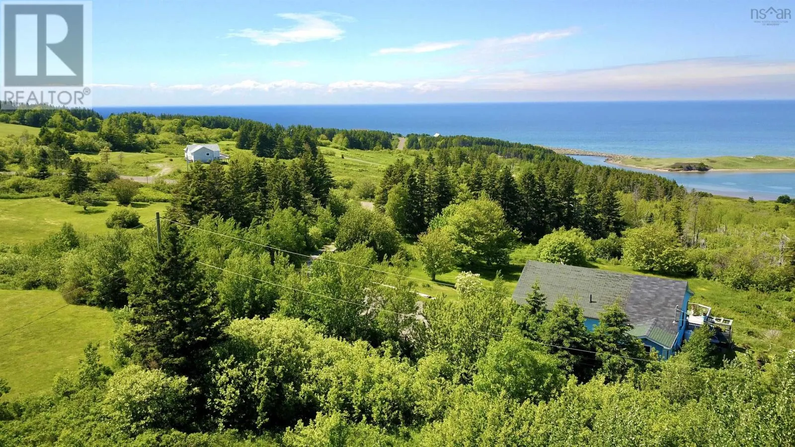 3C Broad Cove Banks Road