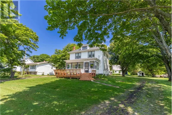31 BREAKWATER Street