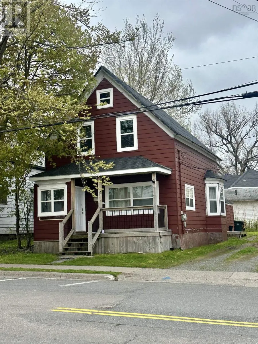 177 Dorchester Street