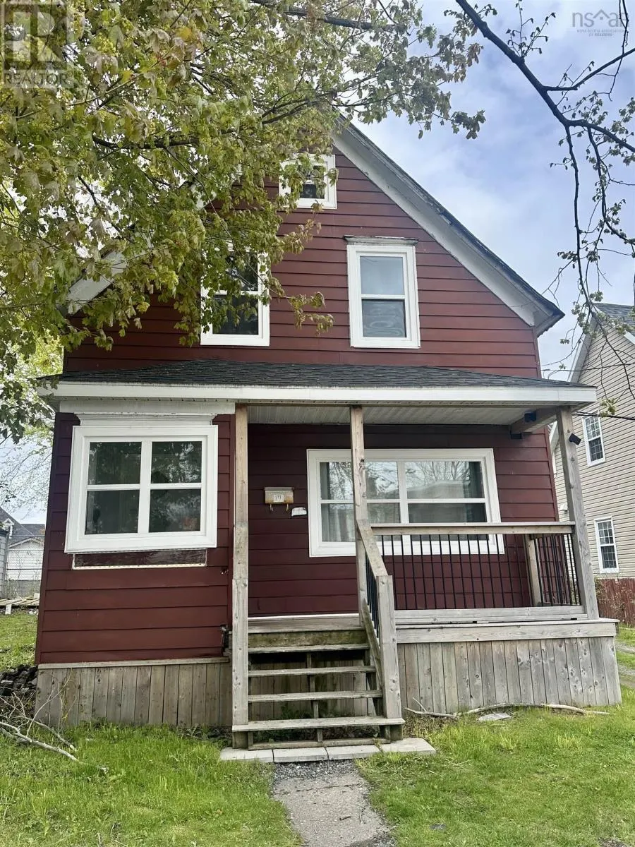 177 Dorchester Street