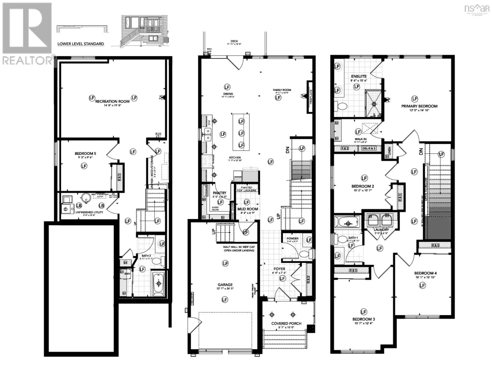 GAR019 96 Garvey Court