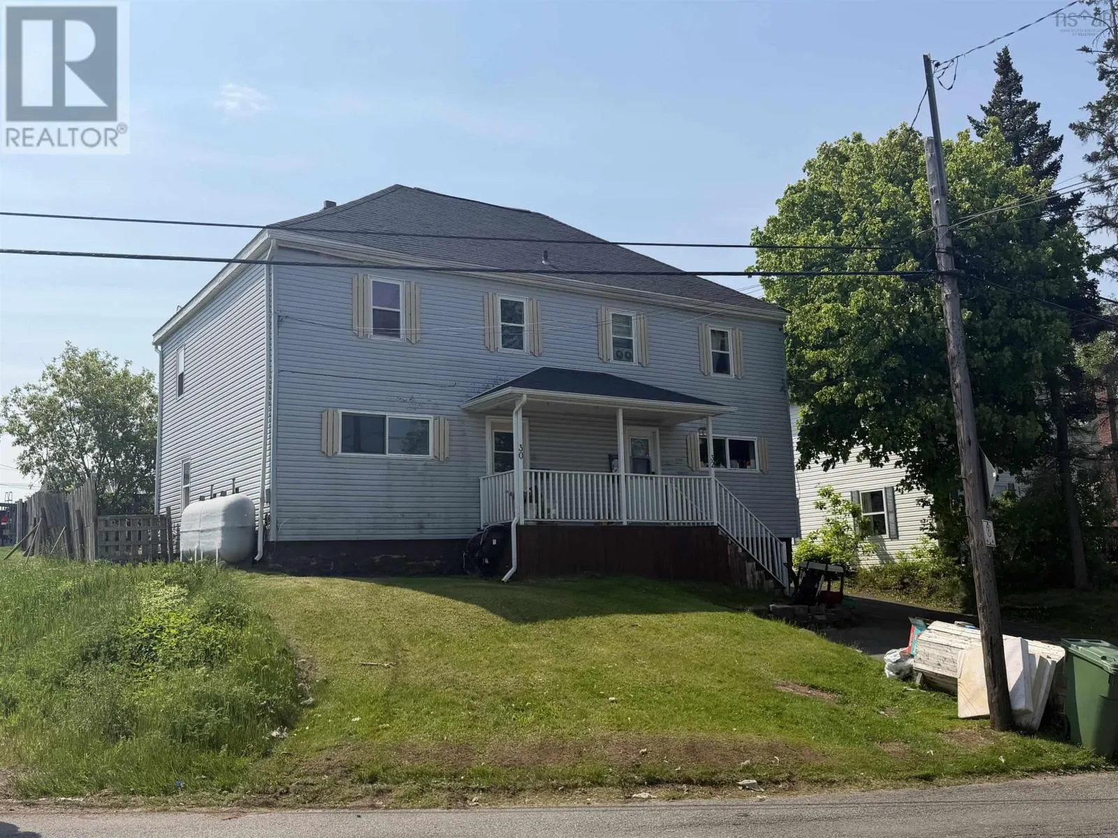 30-32 West Pleasant Street