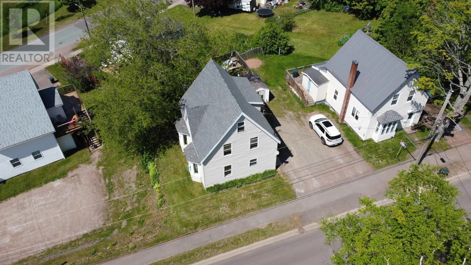 8 East Pleasant Street