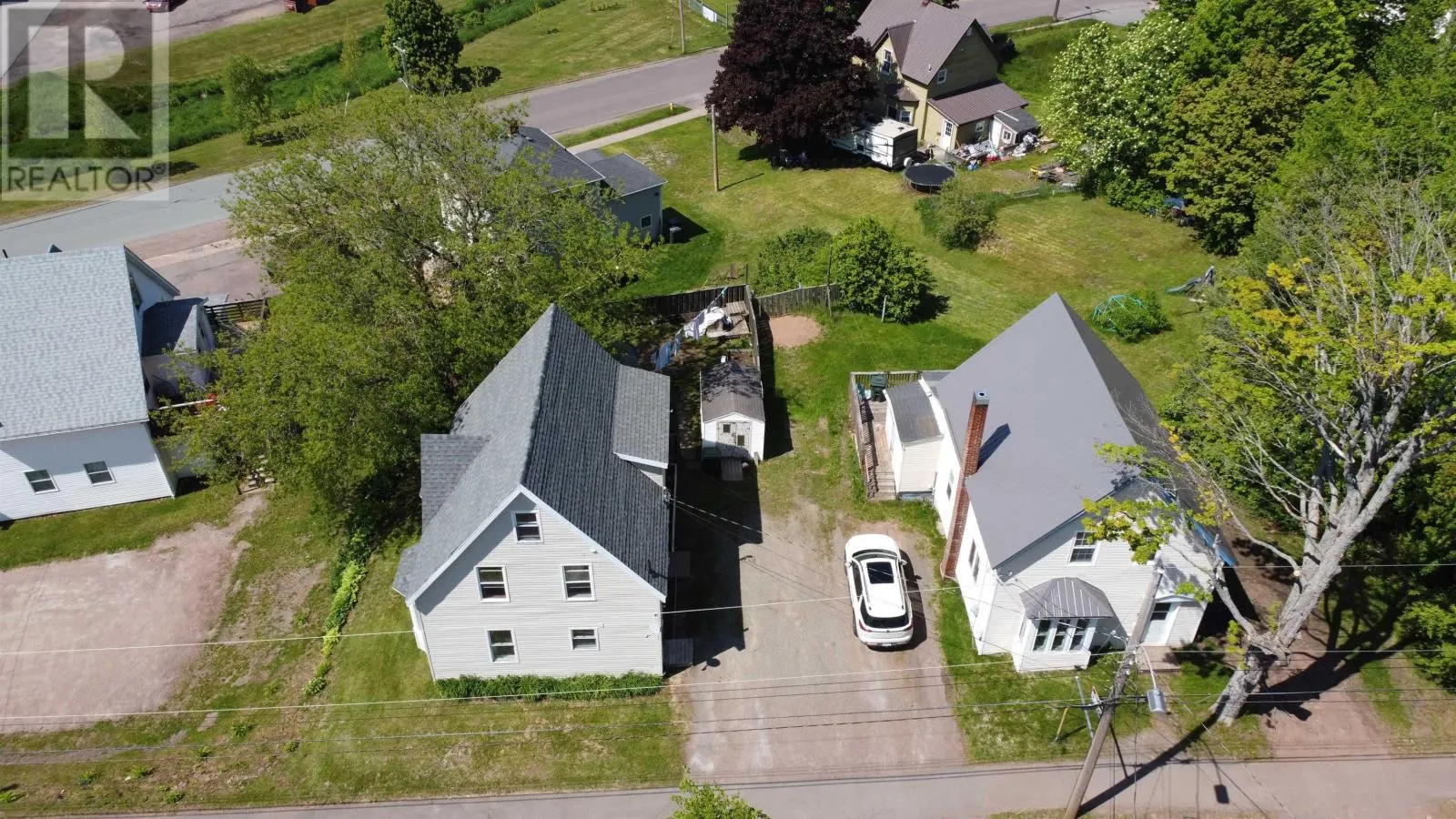 8 East Pleasant Street