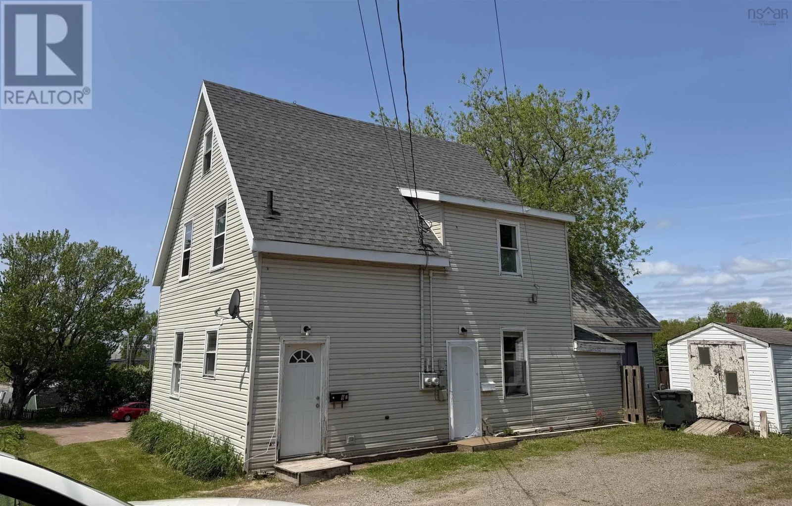 8 East Pleasant Street