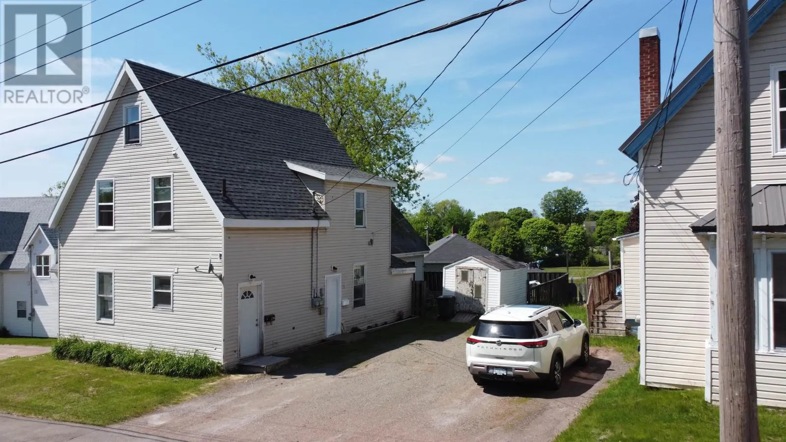 8 East Pleasant Street