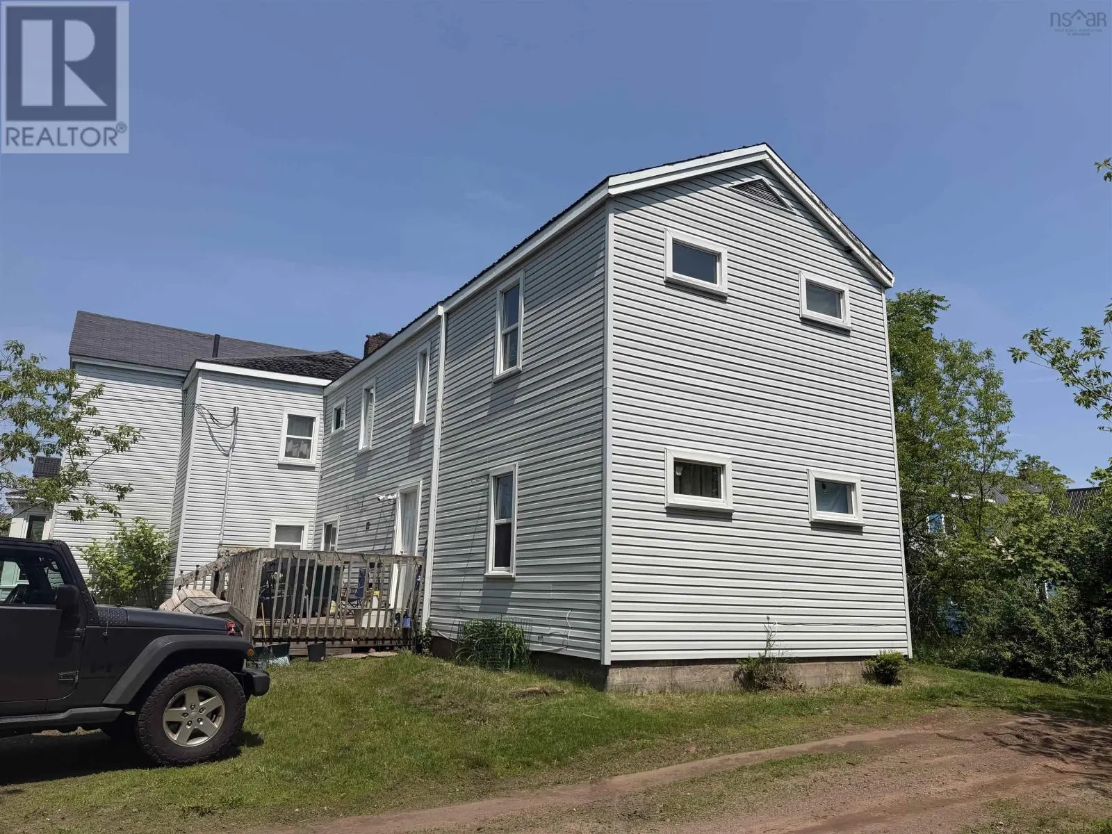 29 Spring Street