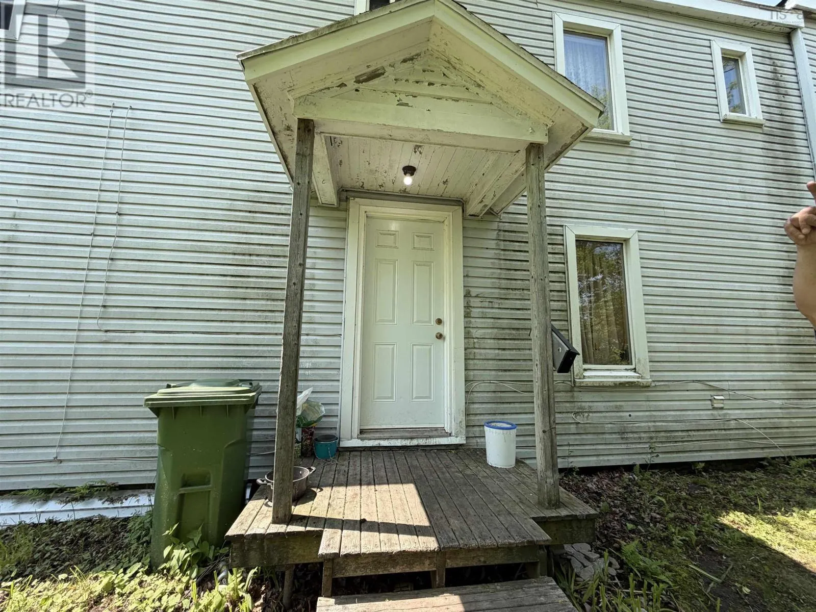 29 Spring Street