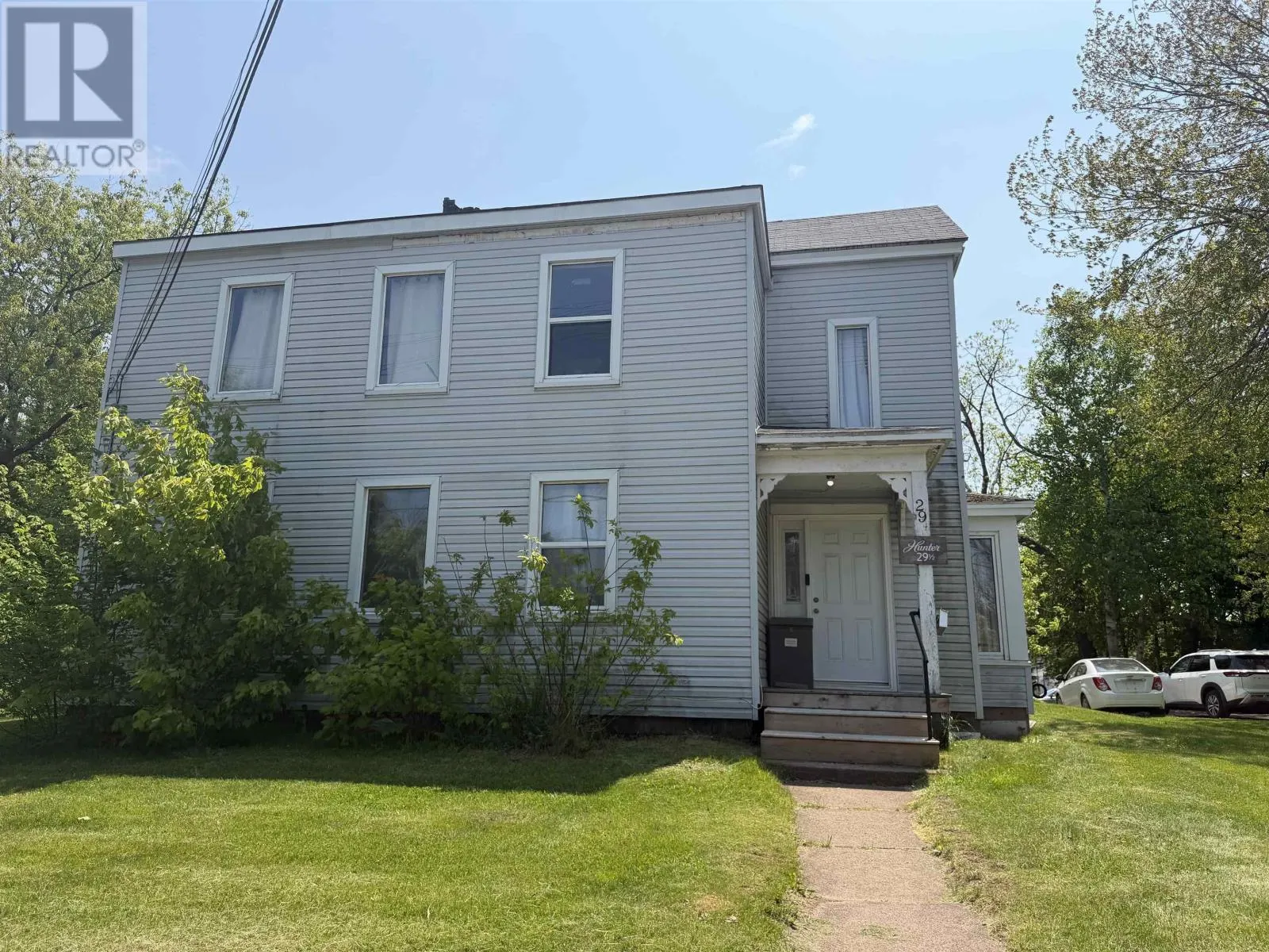 29 Spring Street