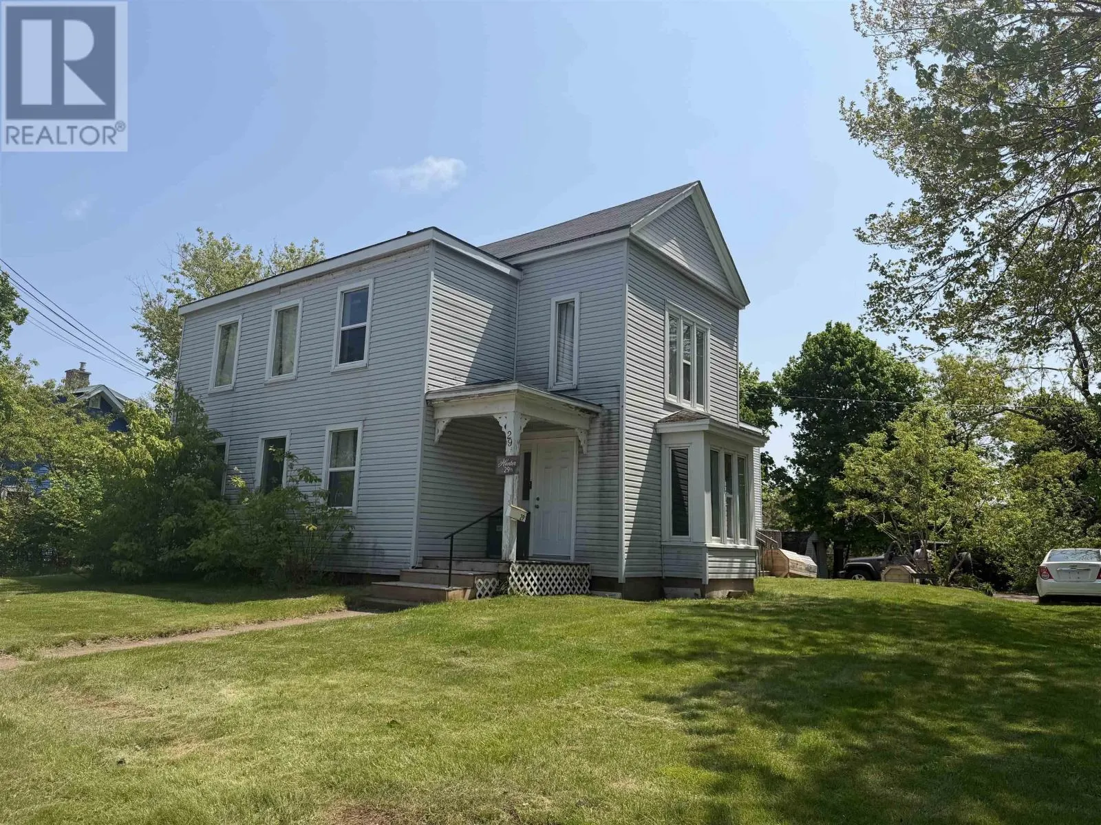 29 Spring Street