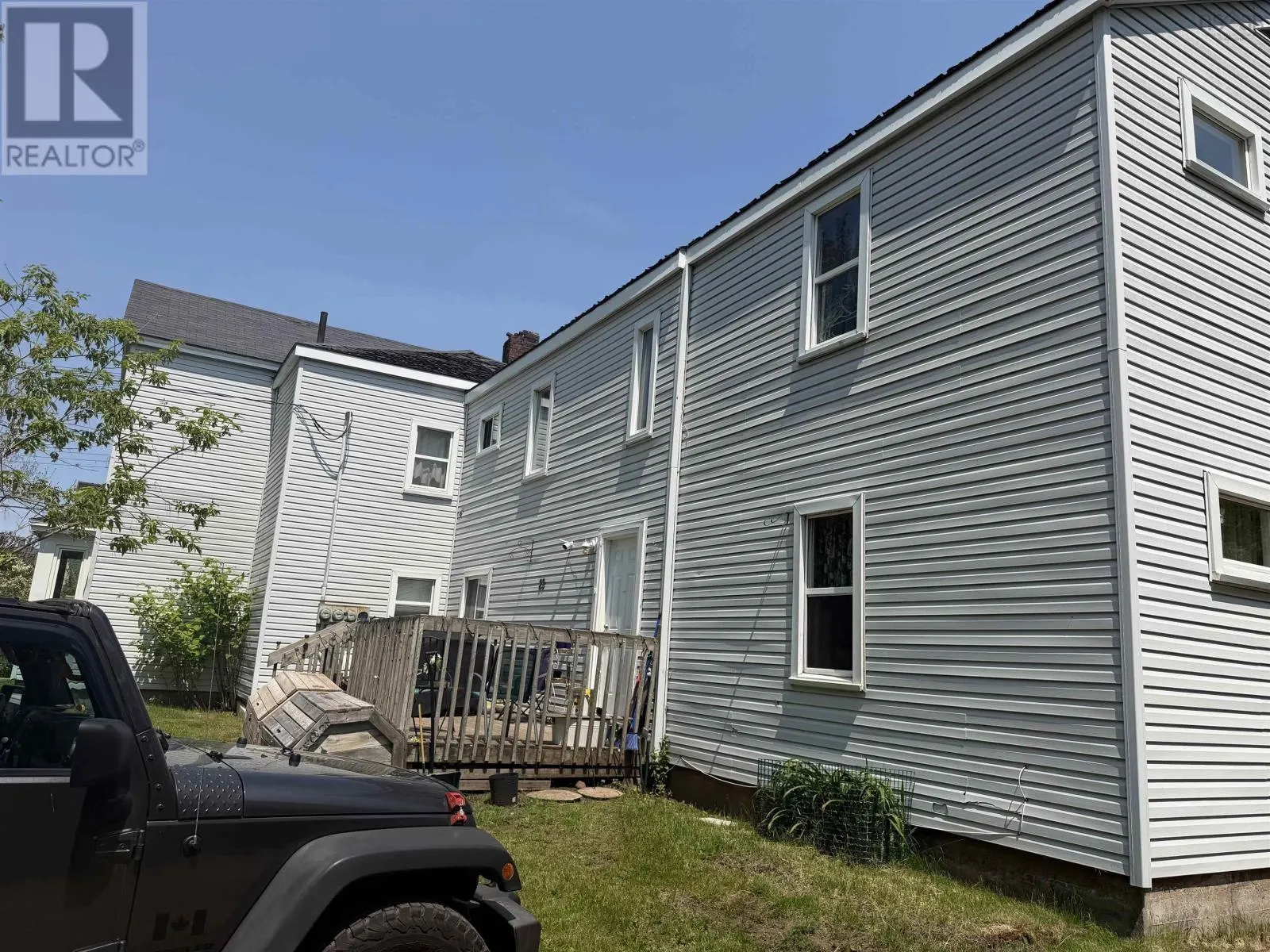 29 Spring Street