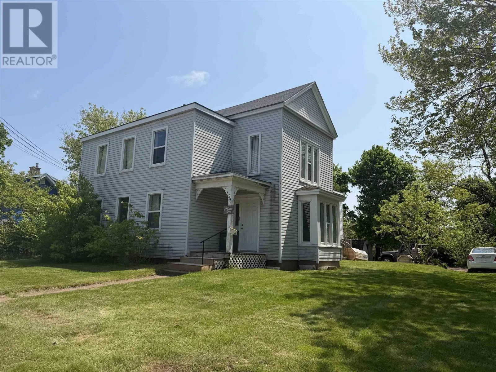 29 Spring Street