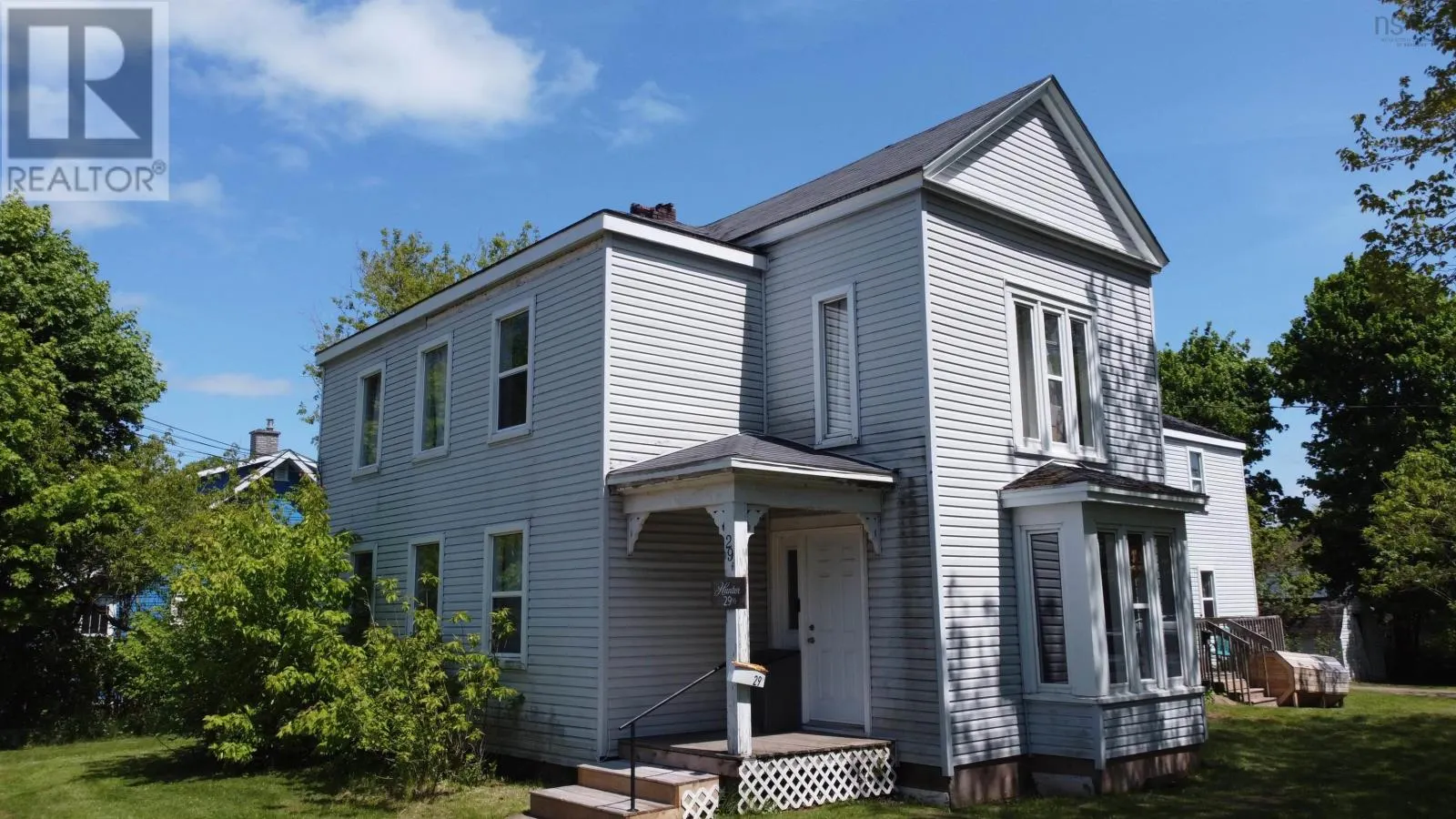29 Spring Street