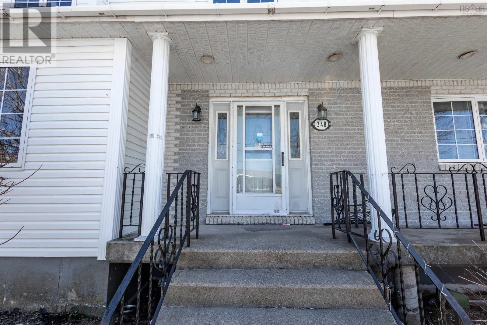 348 Cartier Street