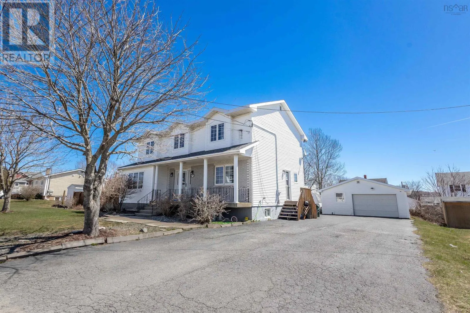 348 Cartier Street