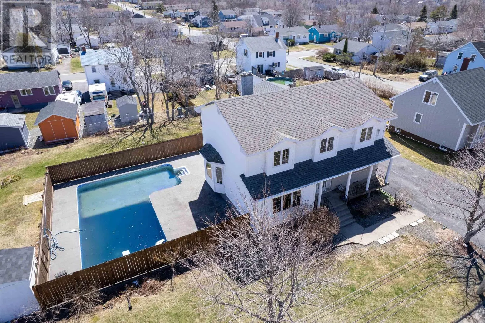 348 Cartier Street