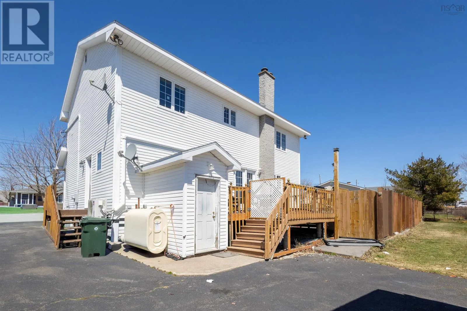 348 Cartier Street