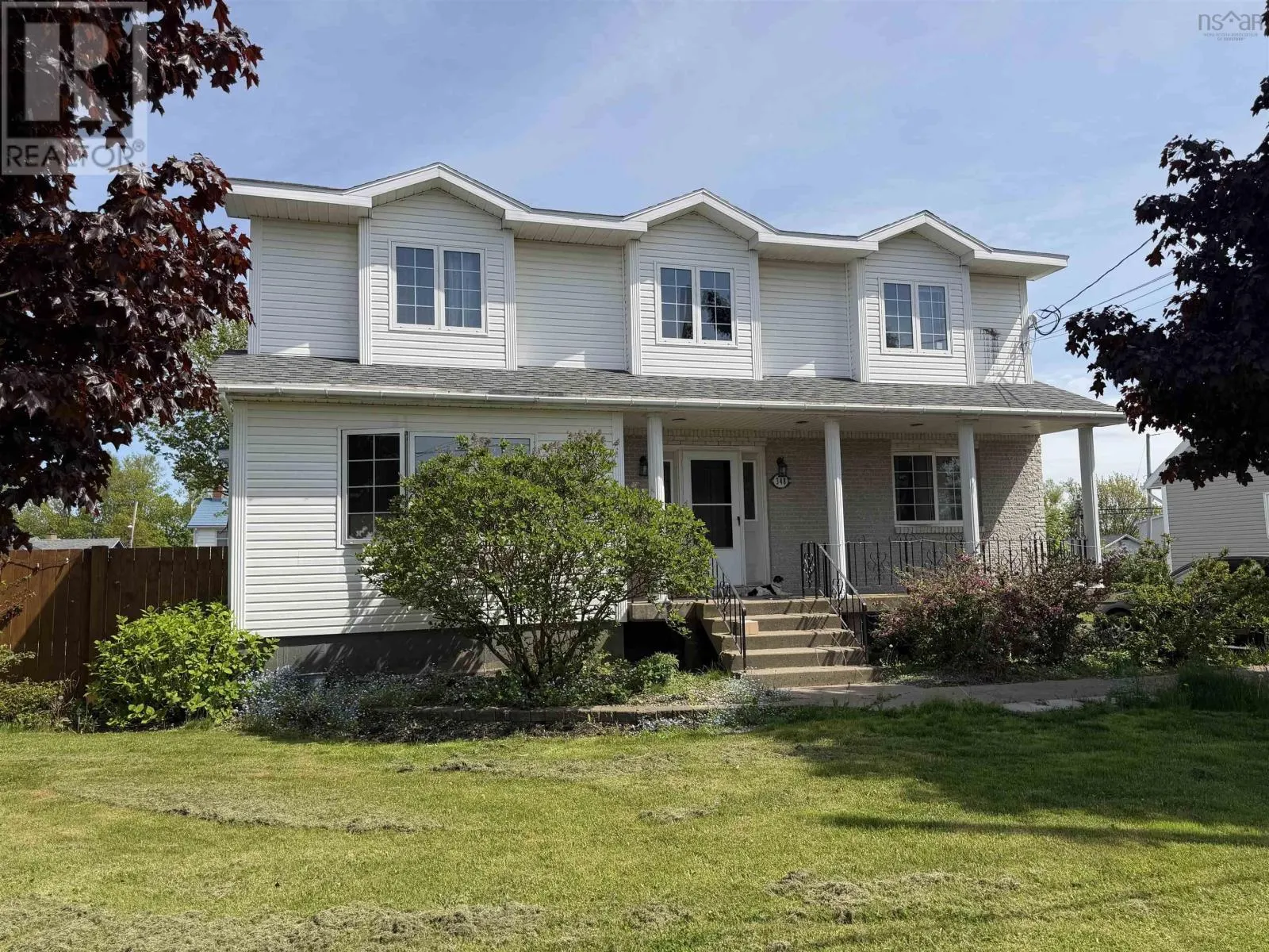 348 Cartier Street