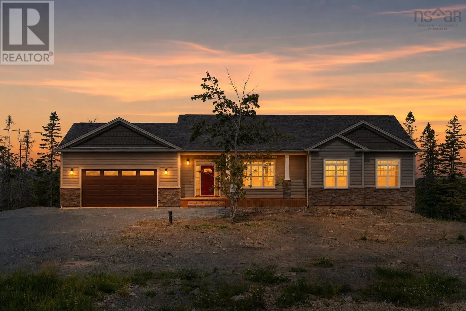 1097 Fleetwood Drive