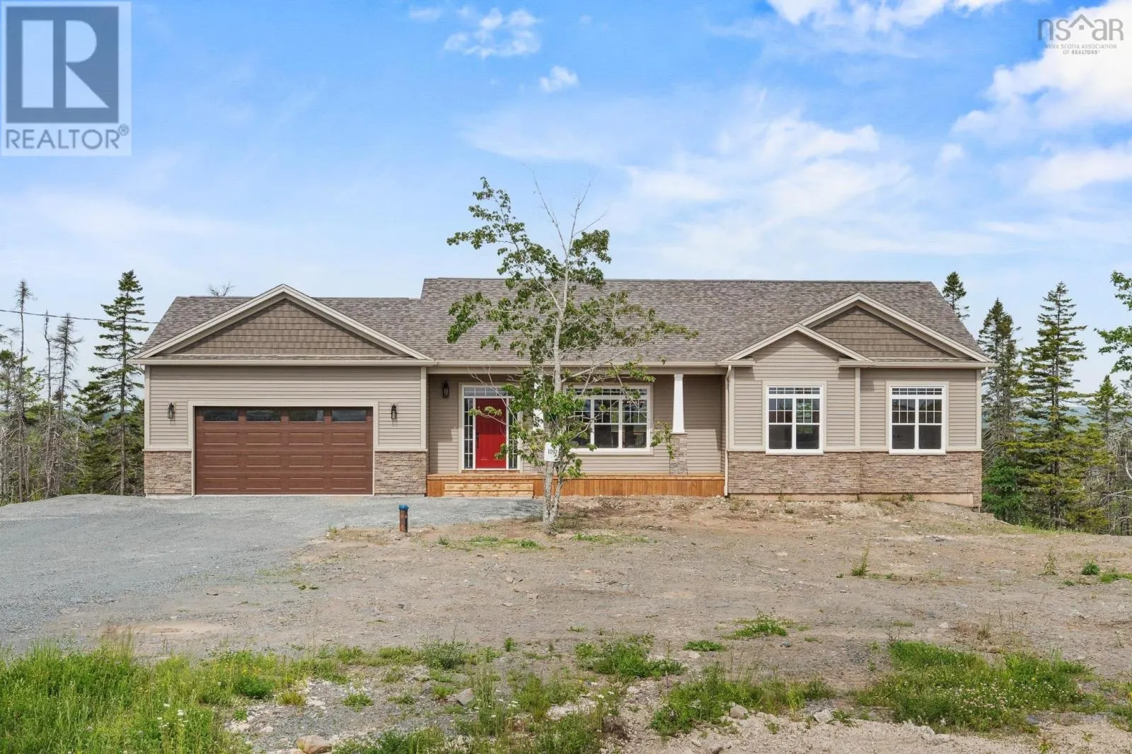 1097 Fleetwood Drive