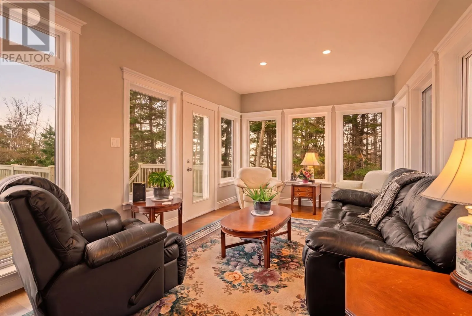 110 Alexander Crescent