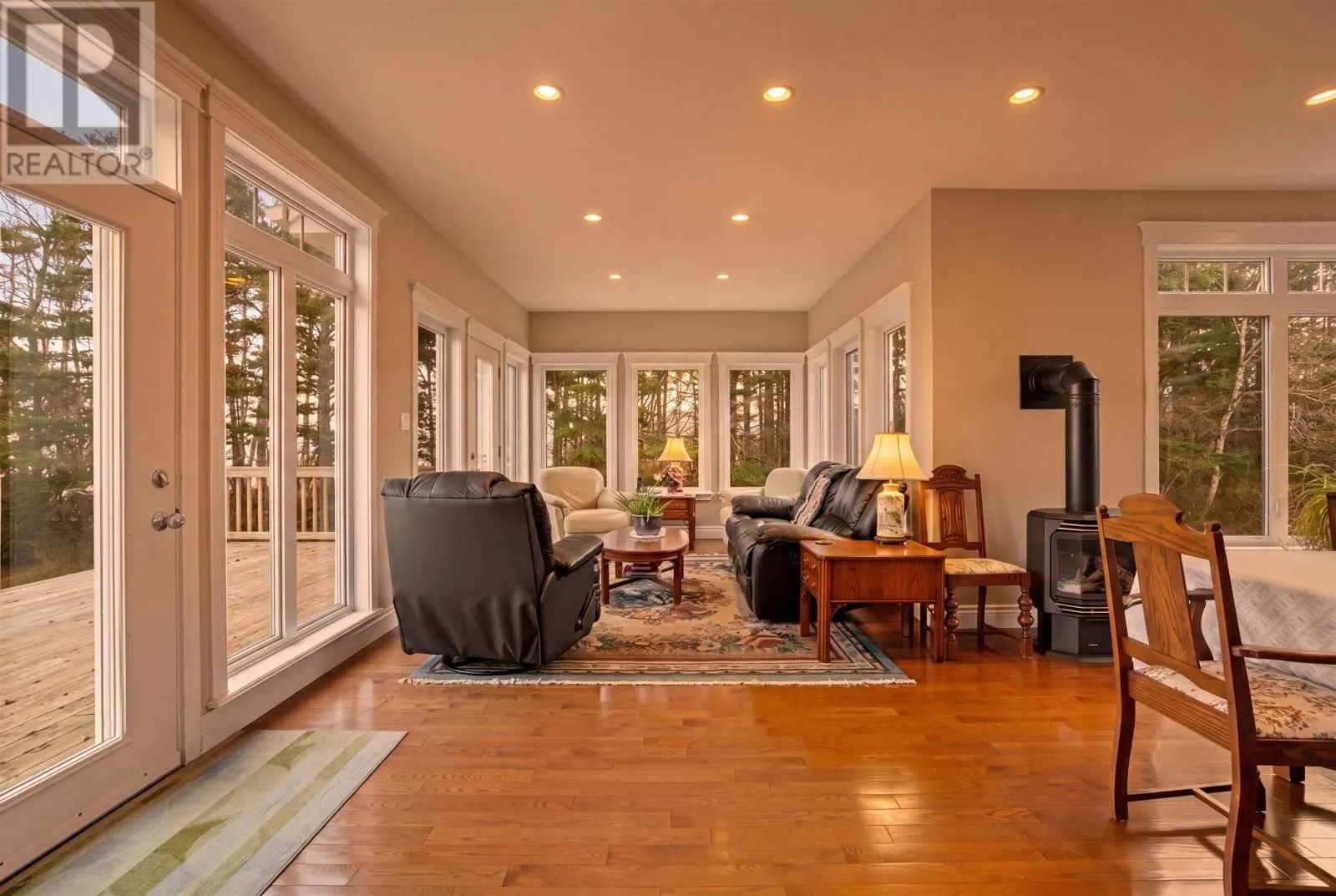110 Alexander Crescent