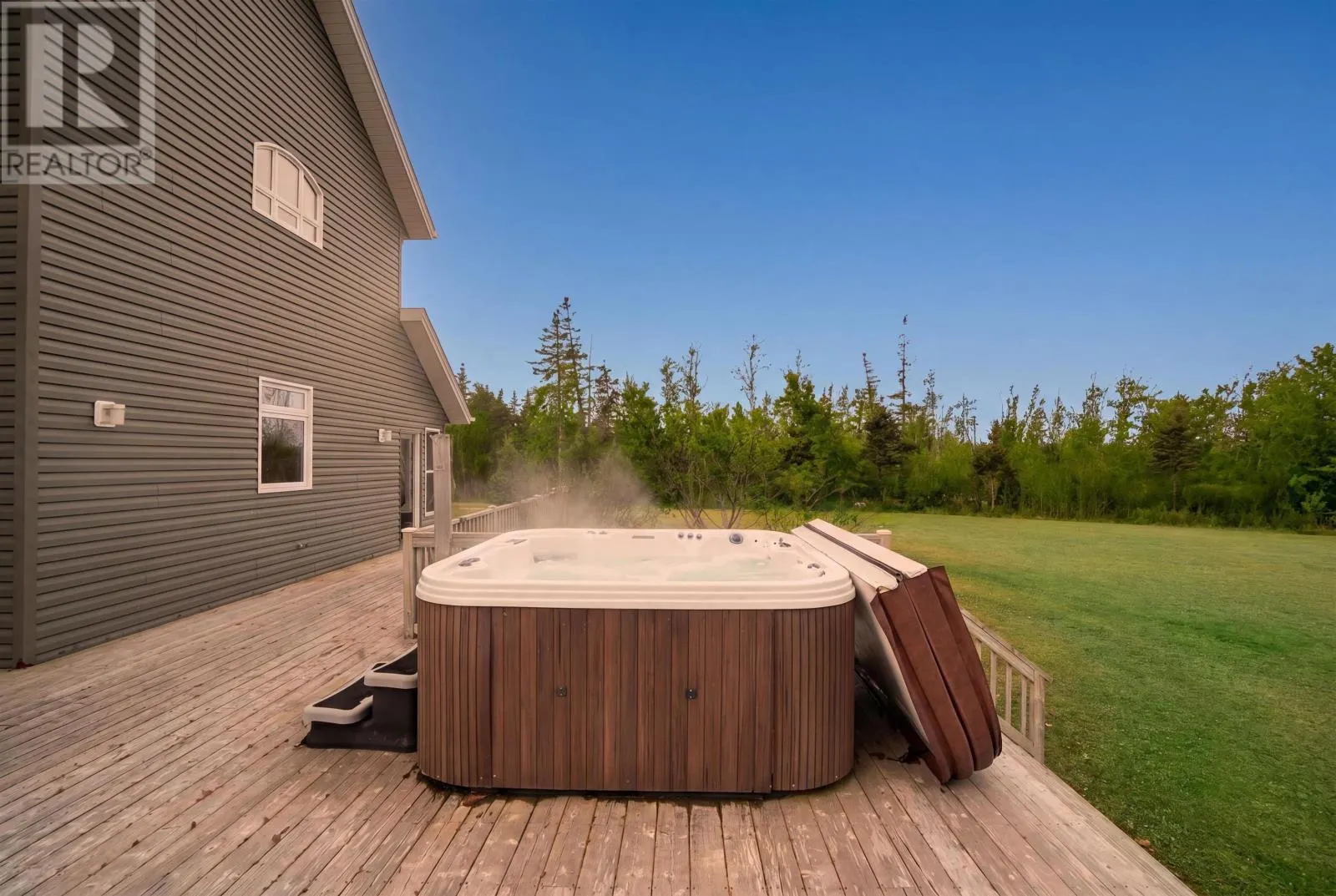 110 Alexander Crescent