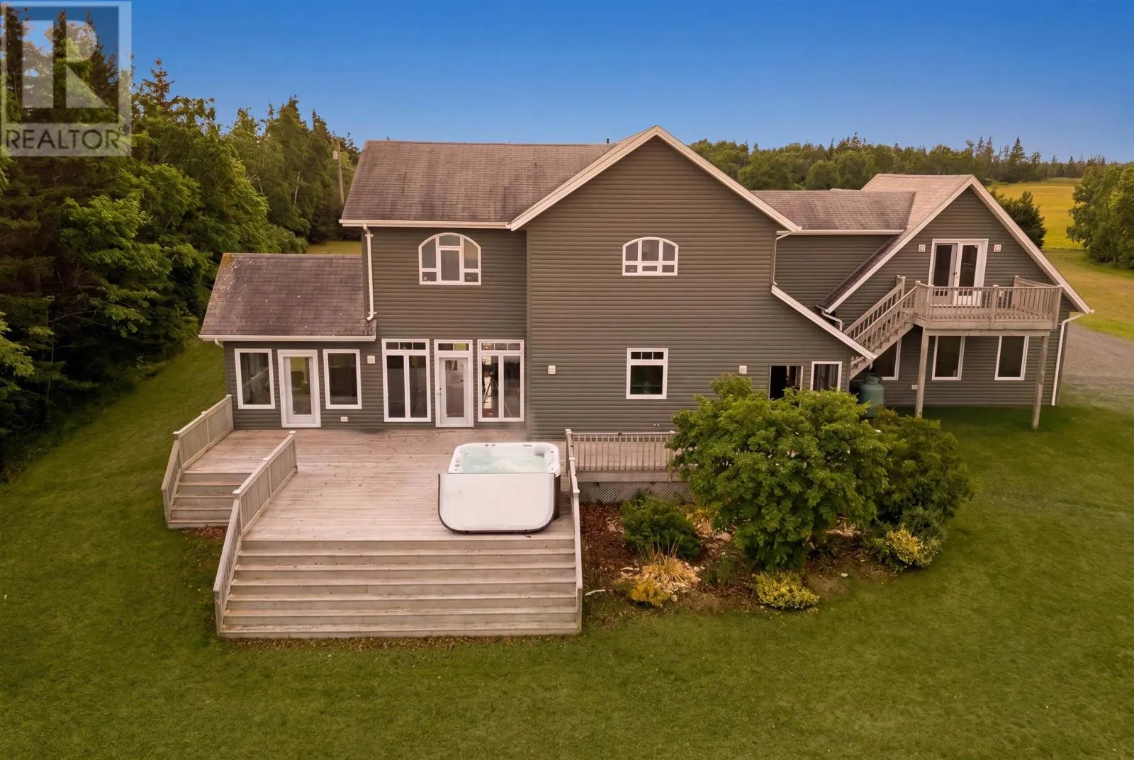 110 Alexander Crescent