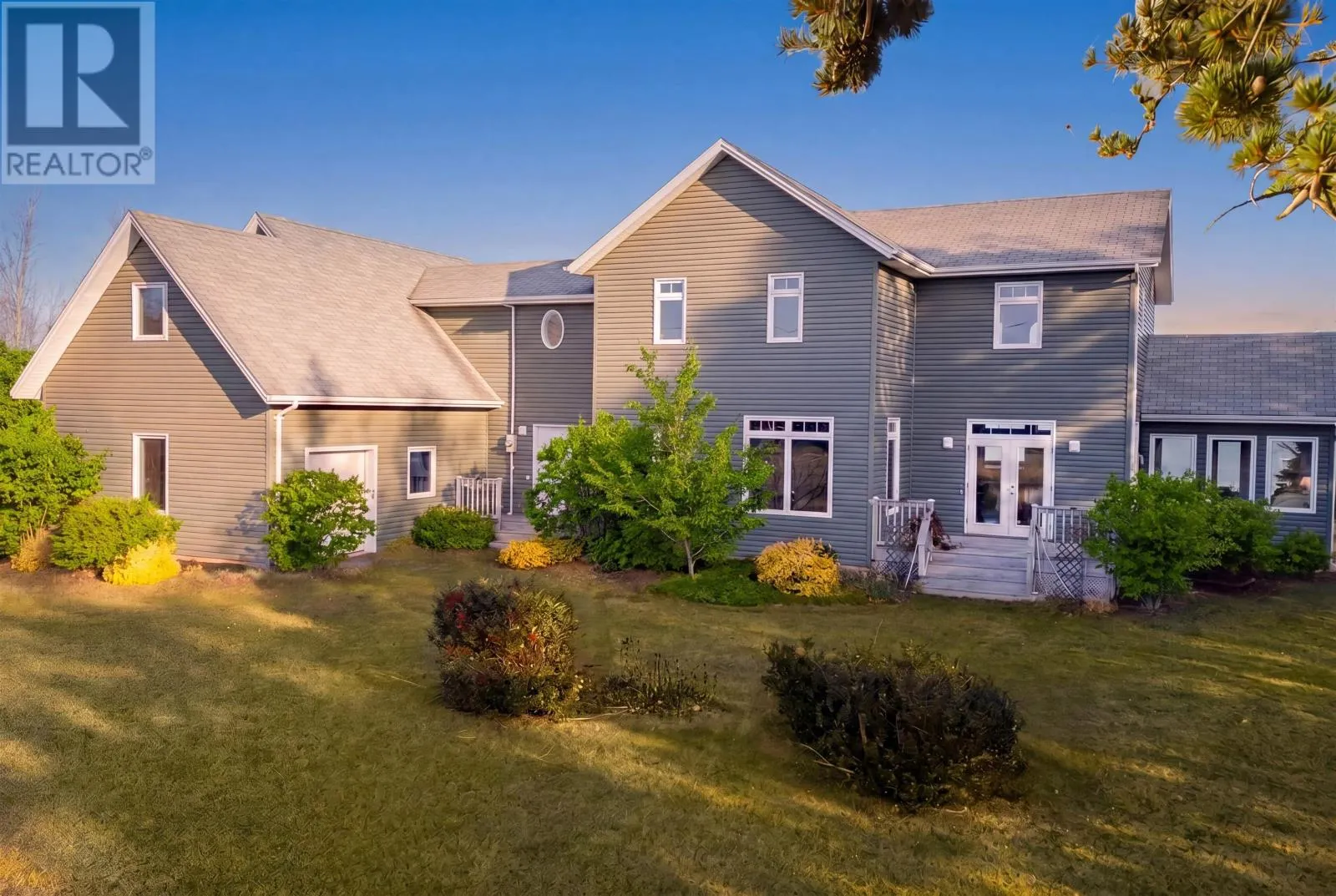 110 Alexander Crescent