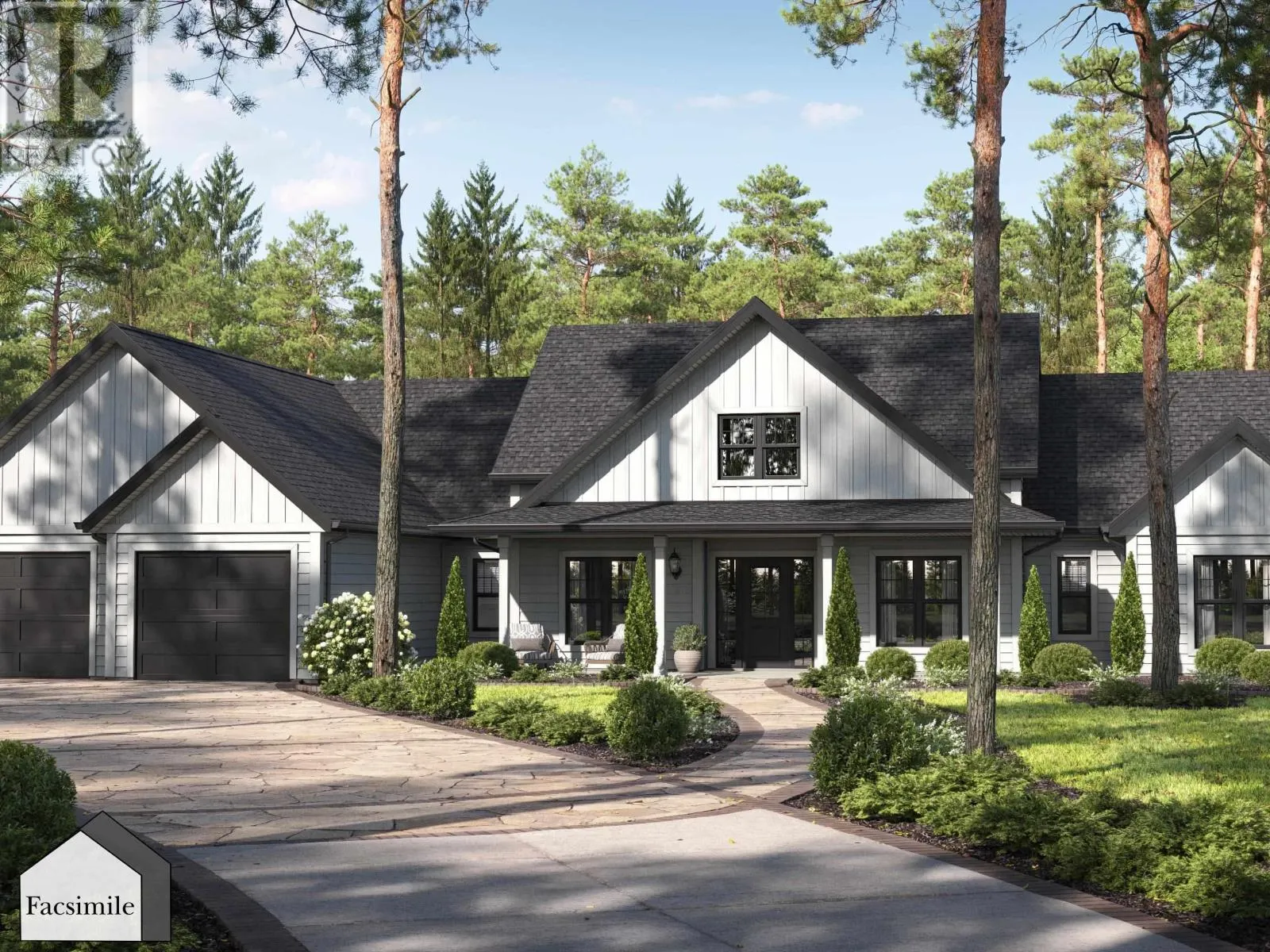 Lot 730 12 Lockerbie Lane|Kinloch Estates