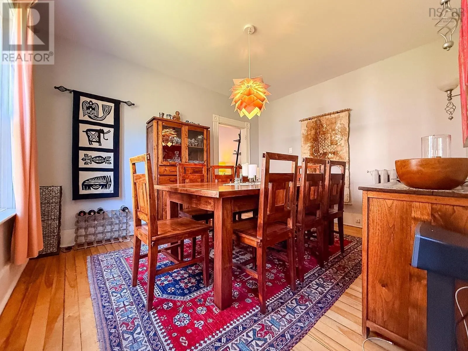 30 Beacon Street