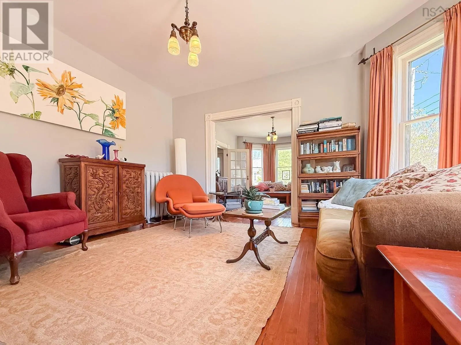 30 Beacon Street