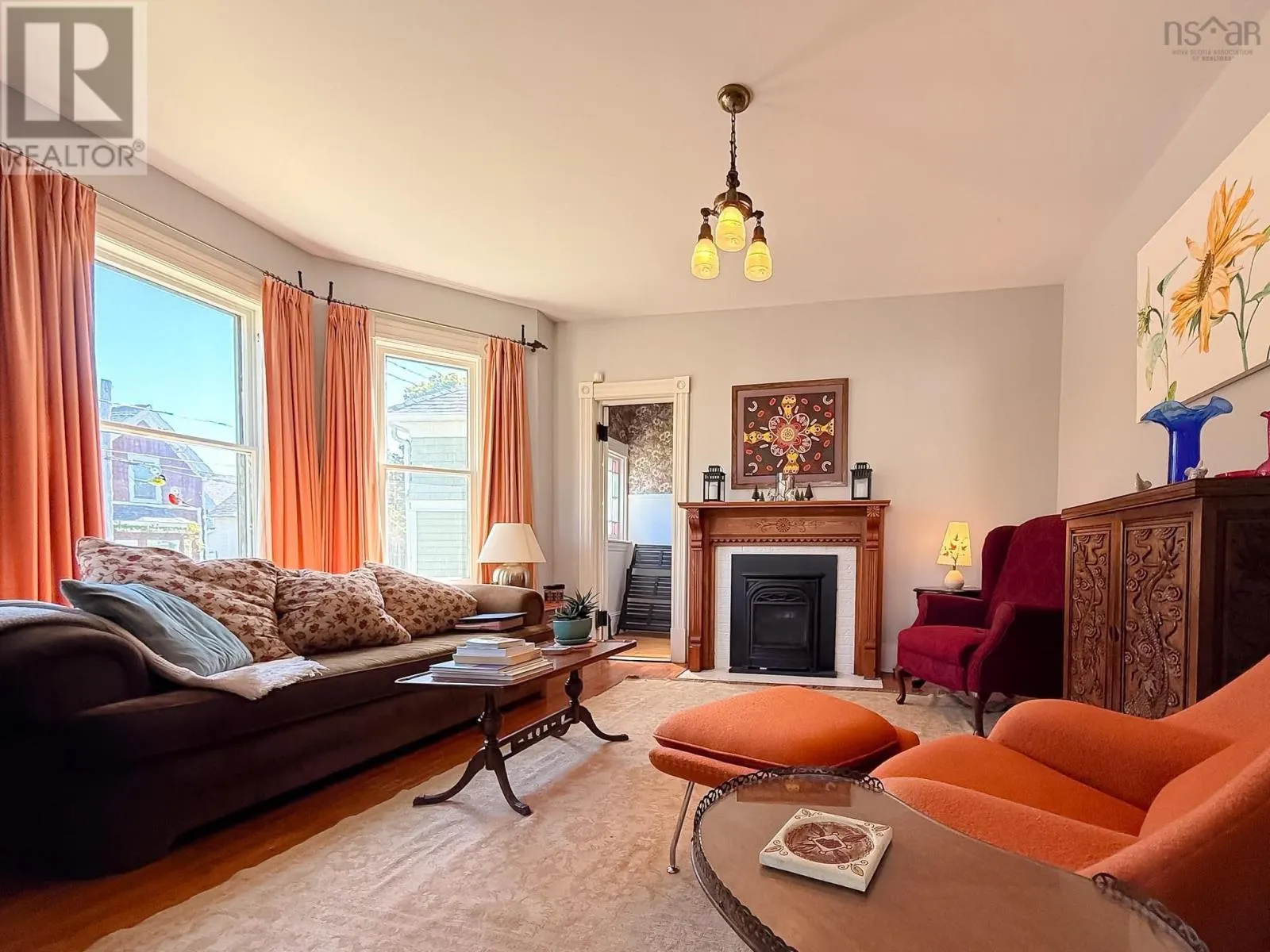 30 Beacon Street