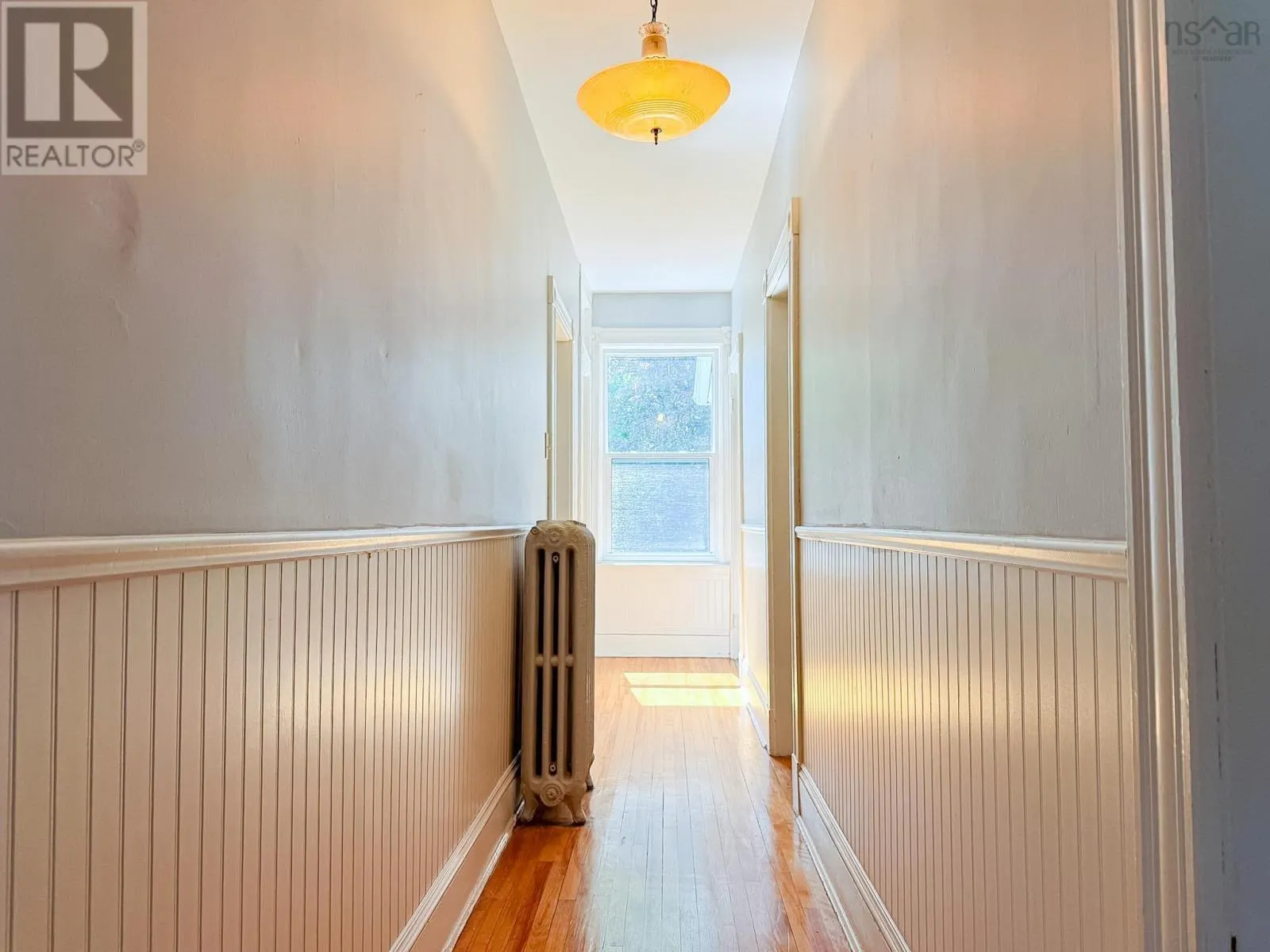 30 Beacon Street