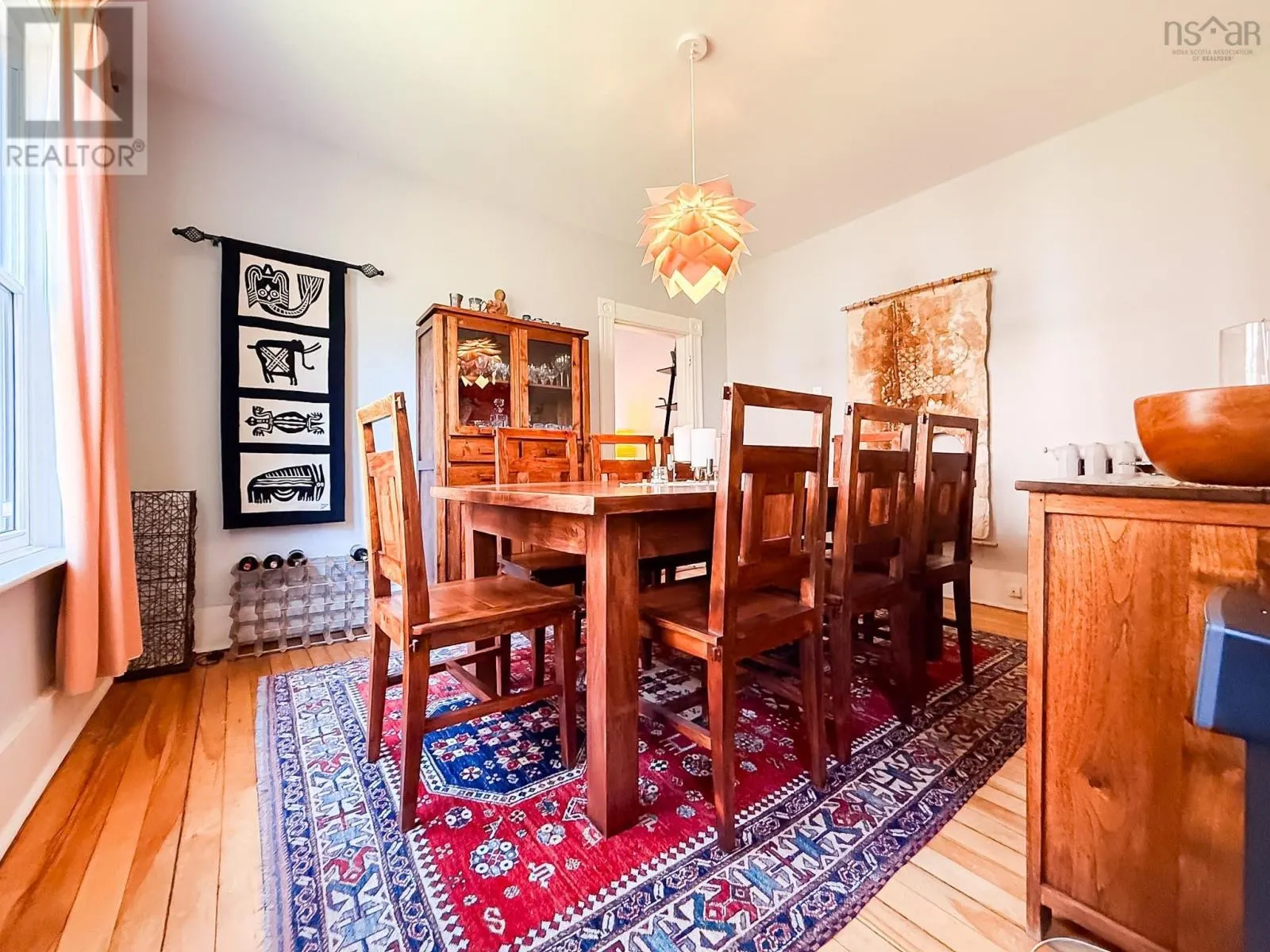 30 Beacon Street