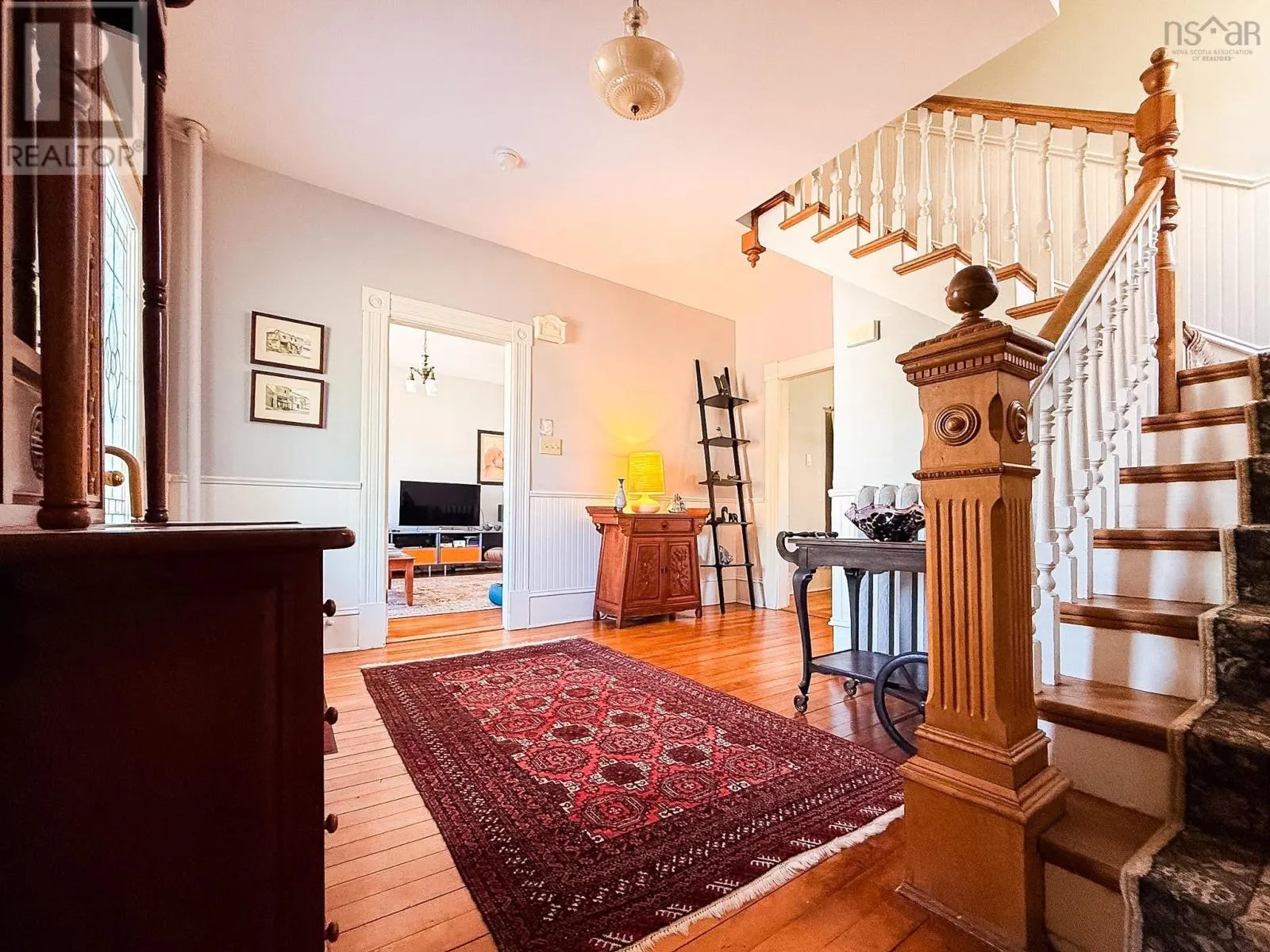 30 Beacon Street