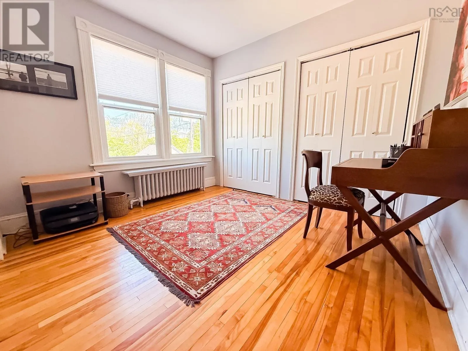 30 Beacon Street