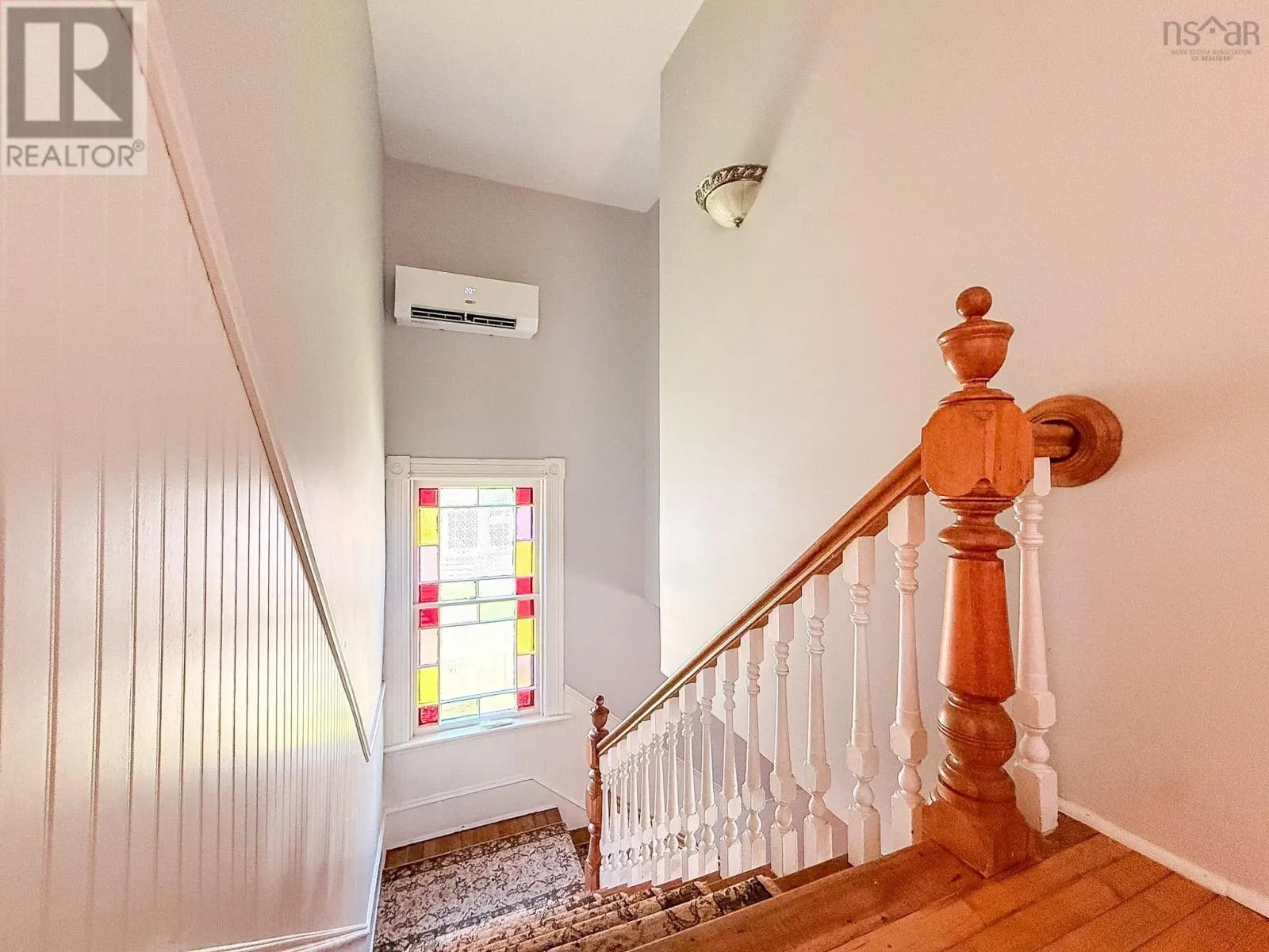 30 Beacon Street