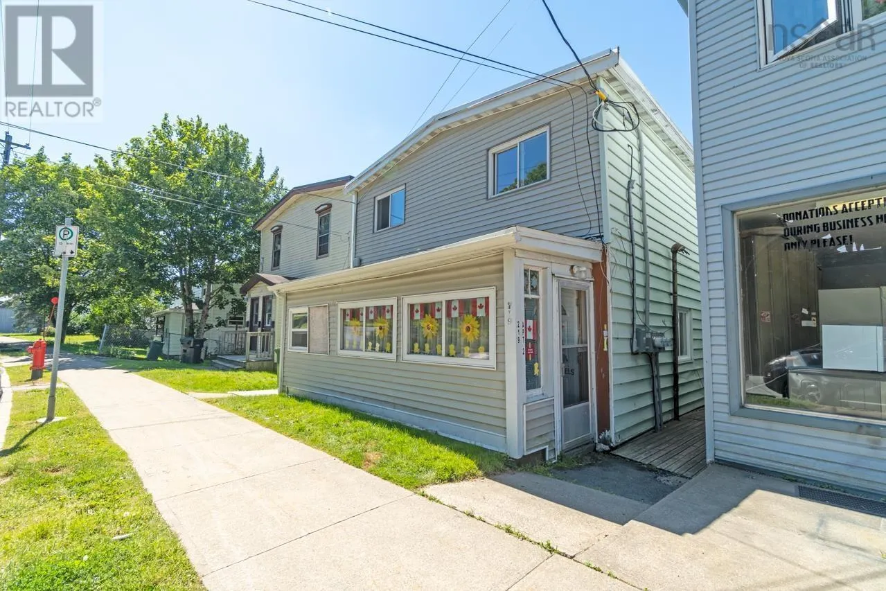 219 Windmill Road