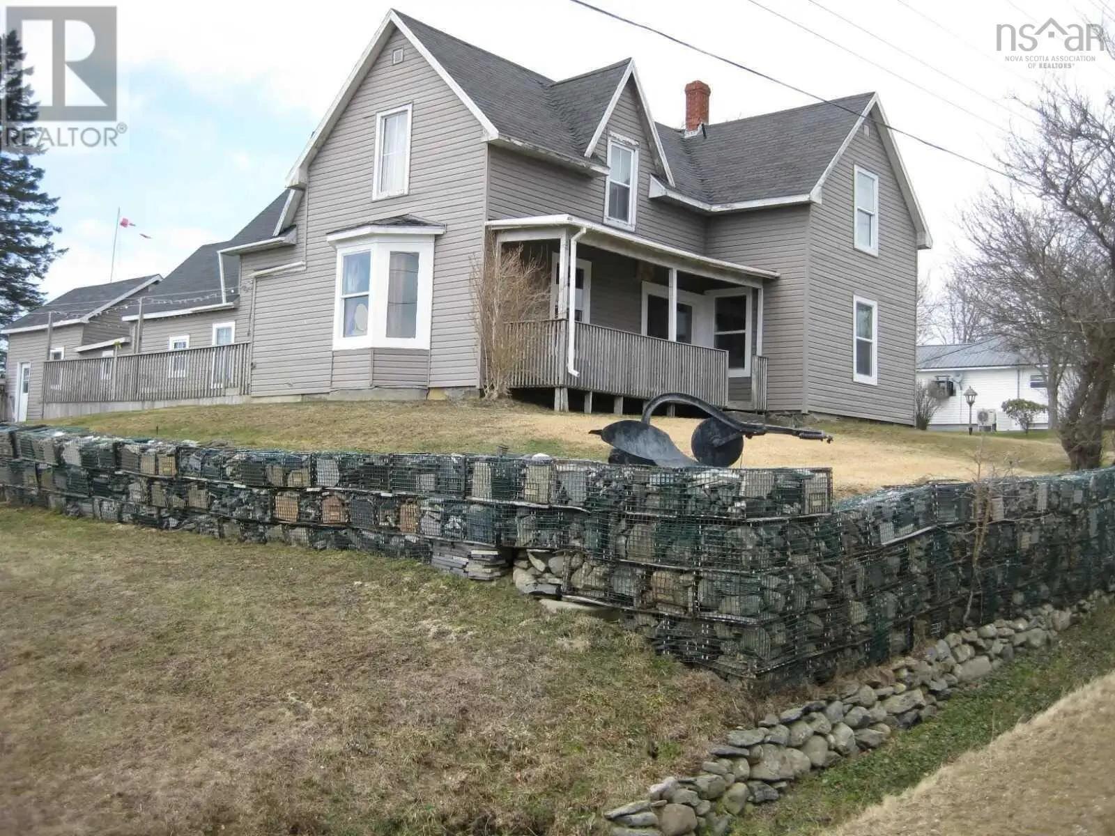 5 Strickland Road