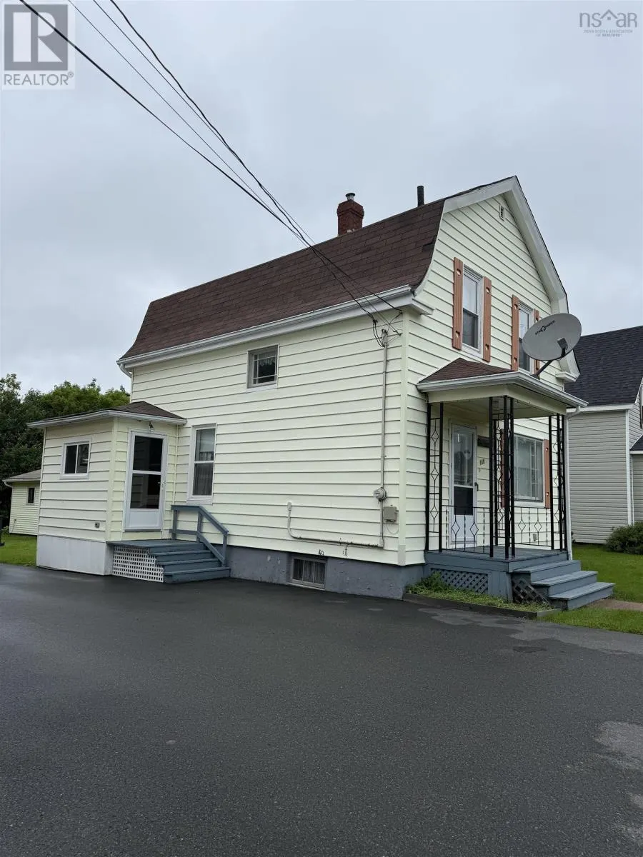 119 River Street