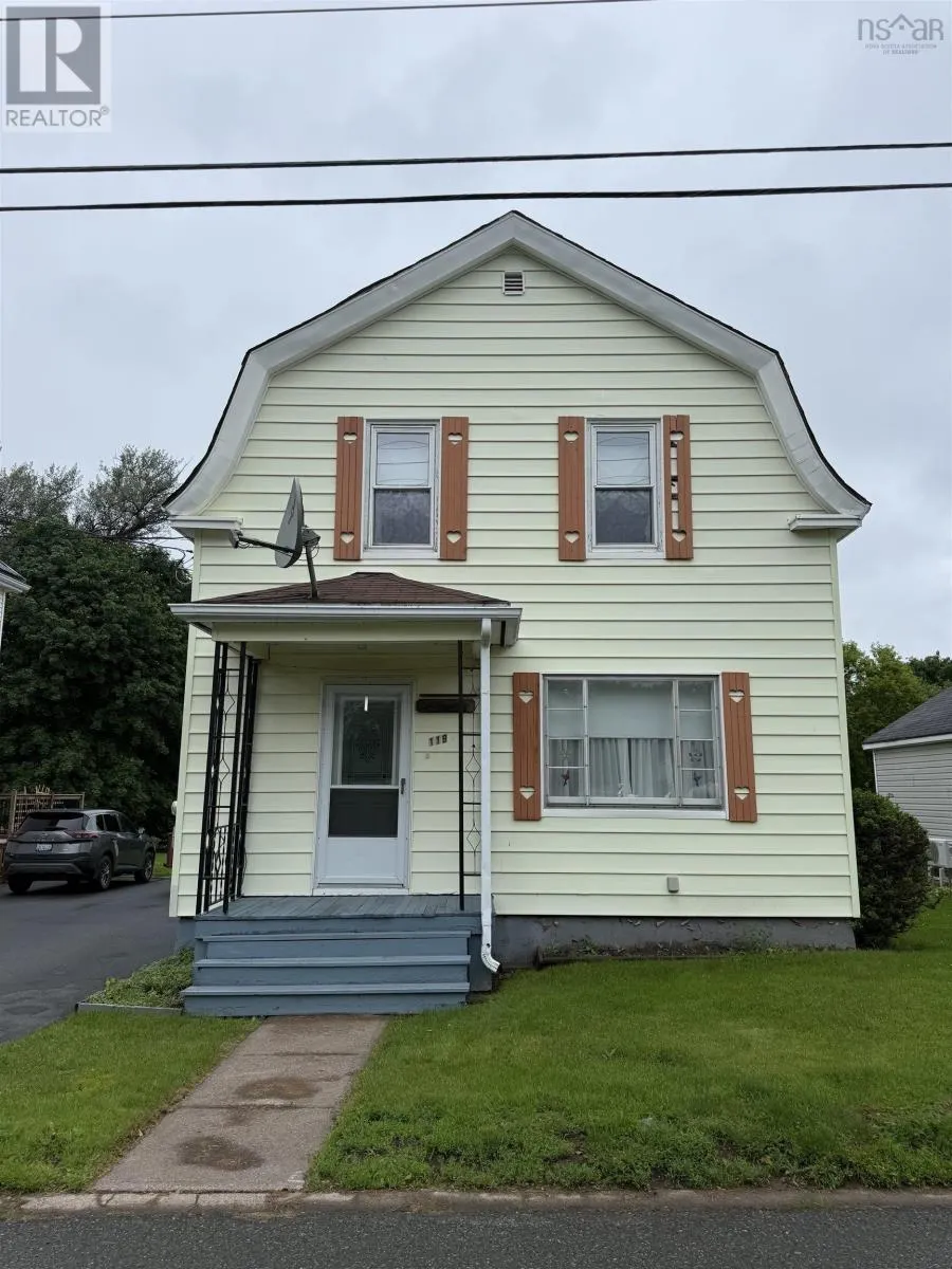 119 River Street