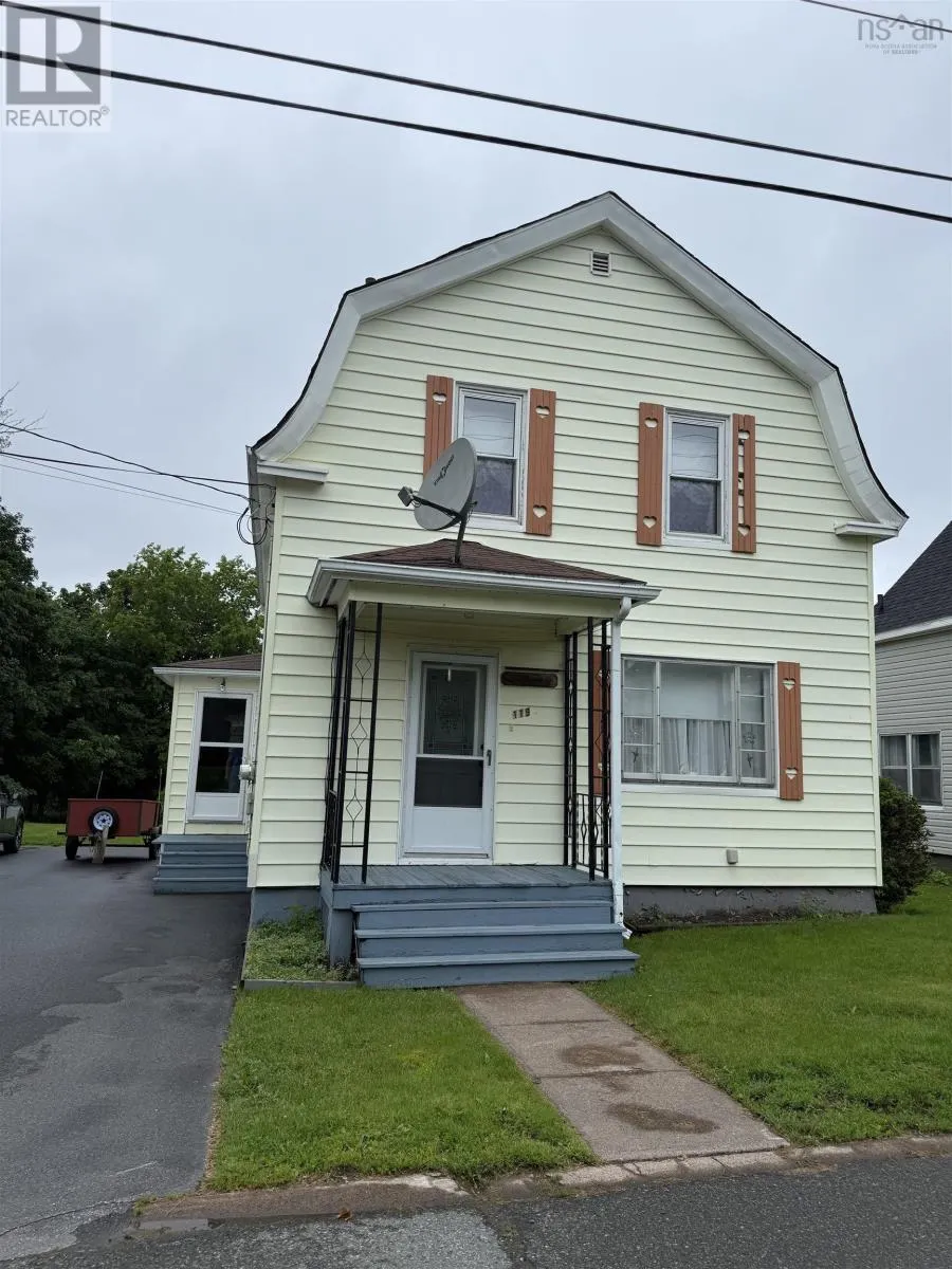 119 River Street