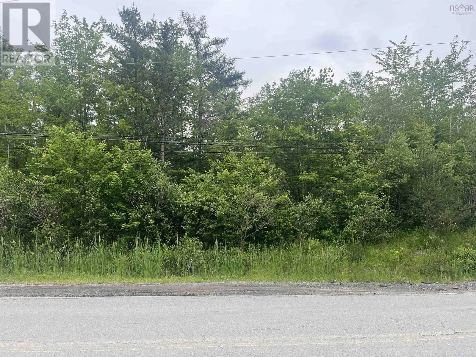 Lot 1C Renfrew Road