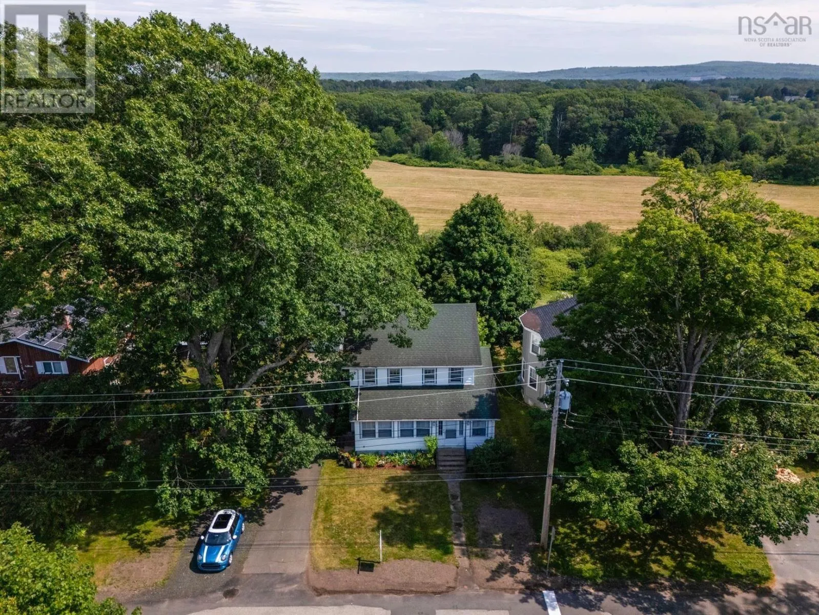 68 Connaught Avenue