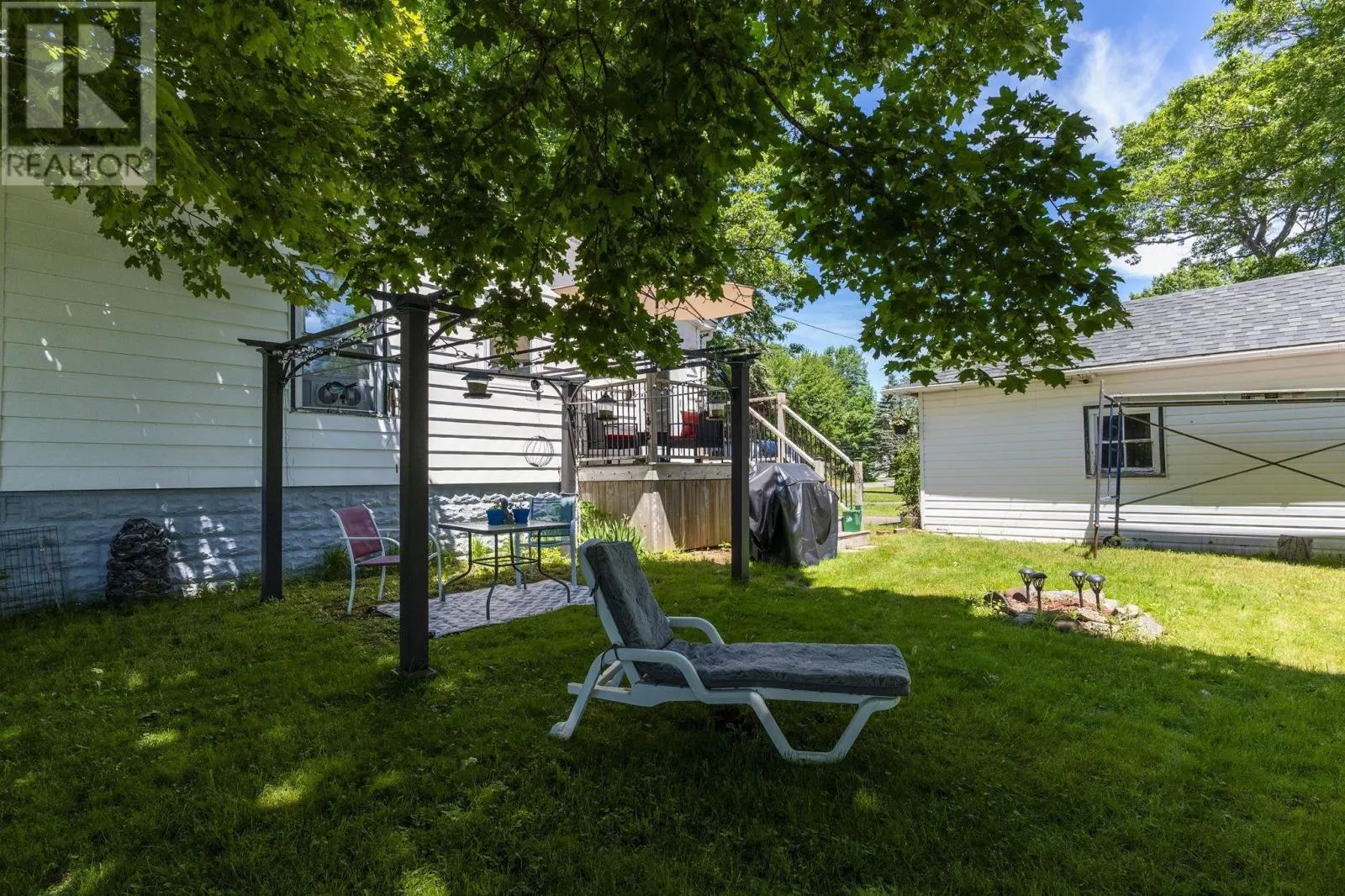 68 Connaught Avenue