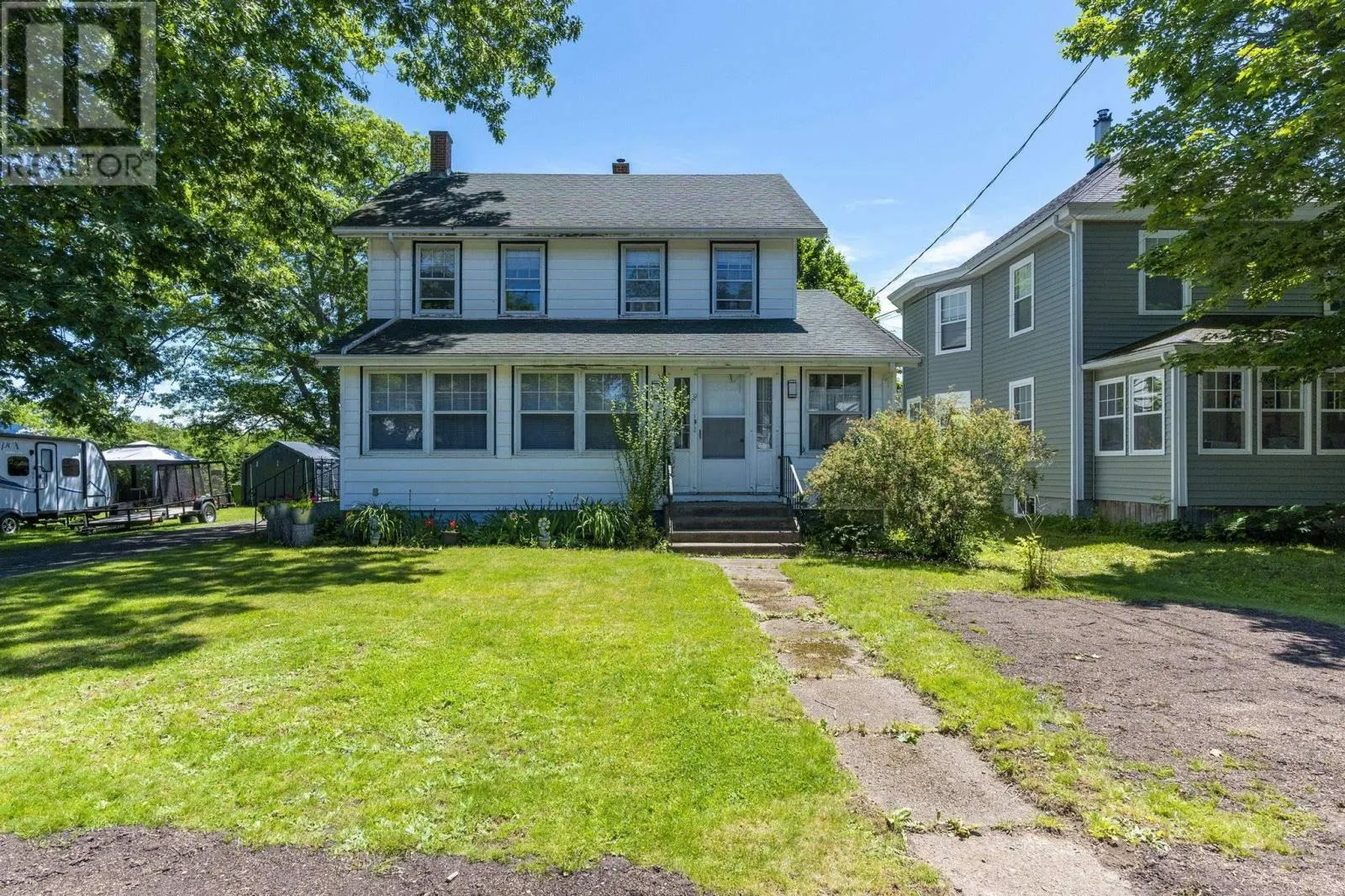 68 Connaught Avenue