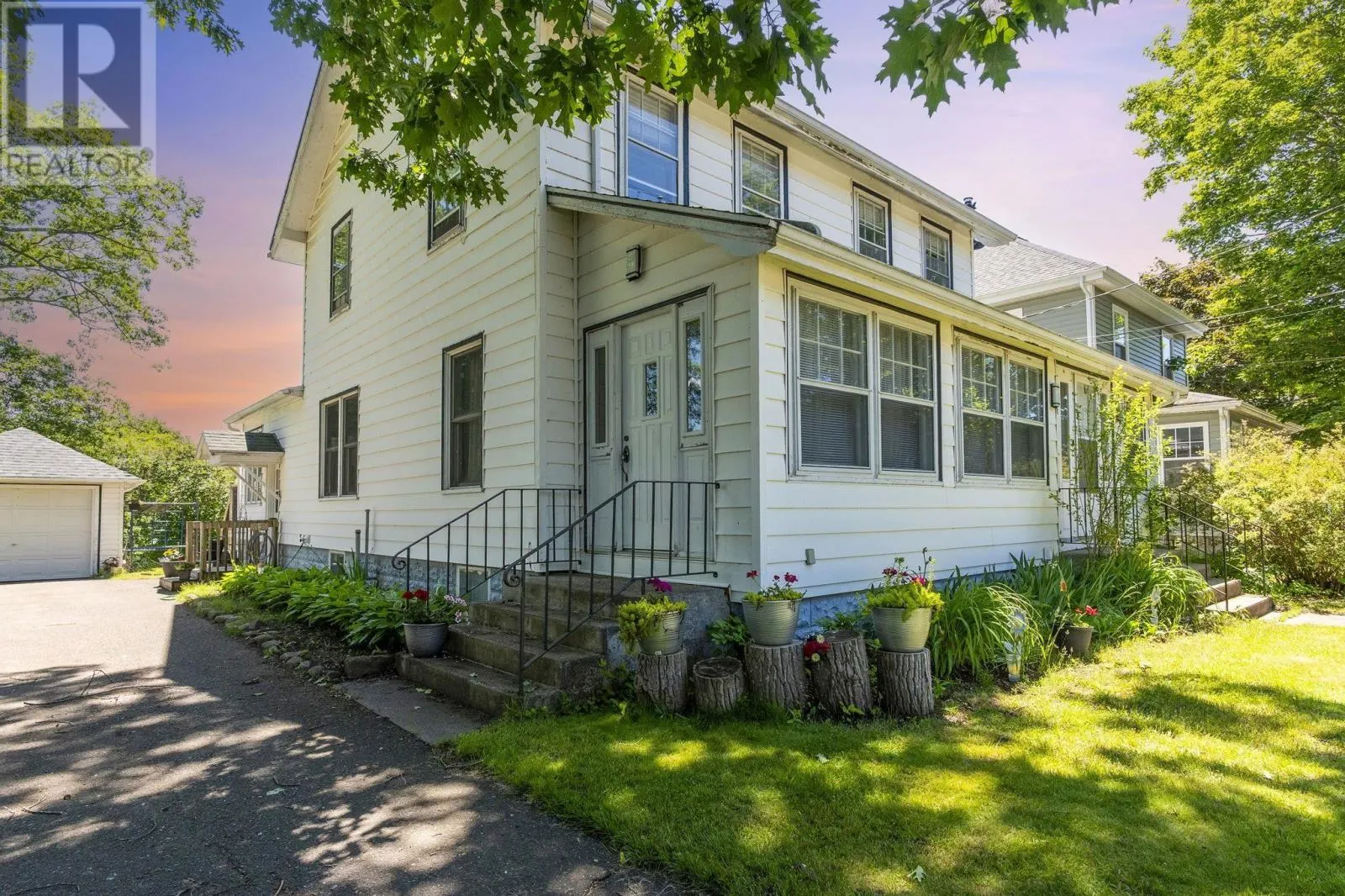 68 Connaught Avenue