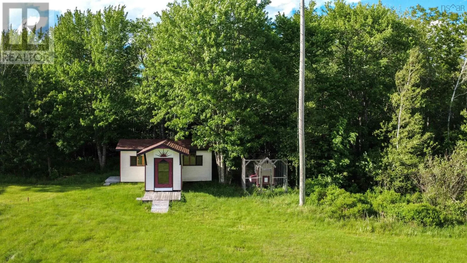 1A St Andrews River Road