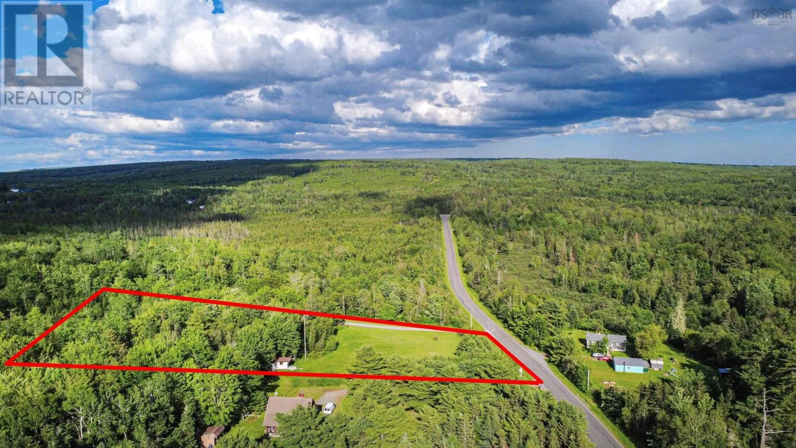 1A St Andrews River Road